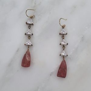 Anthropologie Earings